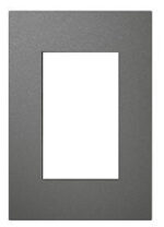 TAPA JELUZ PLATINUM GRAFITO