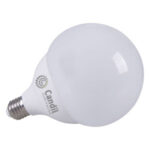 Globo LED 12w Frio/blanca - Imagen 2