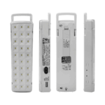 Luz emergencia 30 led + USB