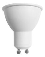 GU10 LED 7W CÁLIDA - Imagen 2