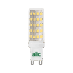 Lámpara Bi Pin Halopin LED 4 W luz calida