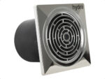 Extractor 4" Cromado - Imagen 2