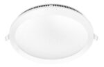 PLAFON LED EMB 12W LUZ FRIA/BLANCA - Imagen 2