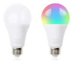 Lampara LED SMART WIFI+BLUETOOTH