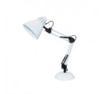 Lampara escritorio flexible oficina, manicuria estilo pixar