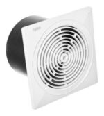 Extractor 6" Blanco - Imagen 2