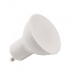 GU10 LED 7W CALIDA - Imagen 3