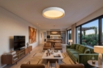 Plafón led 23W luz cálida - Imagen 3
