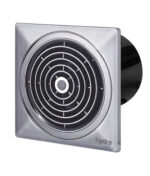 Extractor 4" Cromado