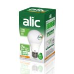 Lámpara LED 12 W luz cálida - Imagen 2