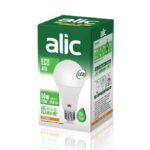 Lámpara LED 14W luz cálida - Imagen 2