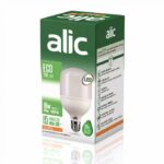 Lámpara LED 18W luz cálida - Imagen 2