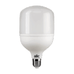 Lámpara LED 28W luz fría/blanca