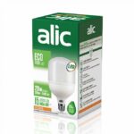 Lámpara LED 28W luz calida - Imagen 2