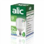 Lámpara LED 28W luz fría/blanca - Imagen 2