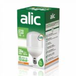 Lámpara LED 38W luz calida - Imagen 2