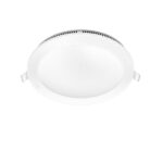 PLAFON LED EMB 6W LUZ CALIDA