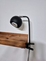 Pinza bocha negra - Imagen 3