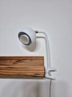 Pinza bocha blanco - Imagen 3