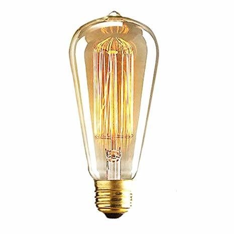 botica3-0c5c623a0bdc17675415502537950262-640-0 Lampara filamento carbono - Imagen 1