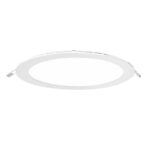 PLAFON LED EMB 6W LUZ CALIDA - Imagen 2