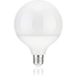 Globo LED 12w Frio/blanca