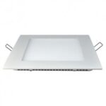 PLAFON LED 18W EMBUTIR LUZ CALIDA - Imagen 2