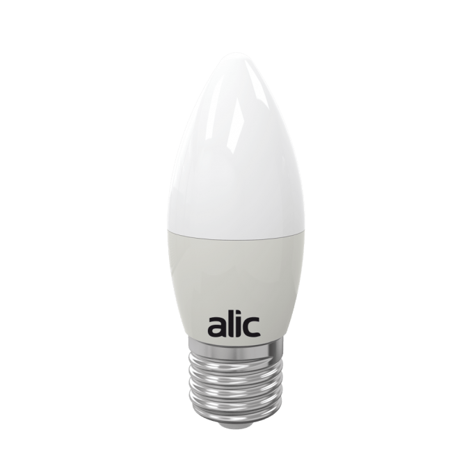 velita Lampara LED Velita 5w luz calida - Imagen 1